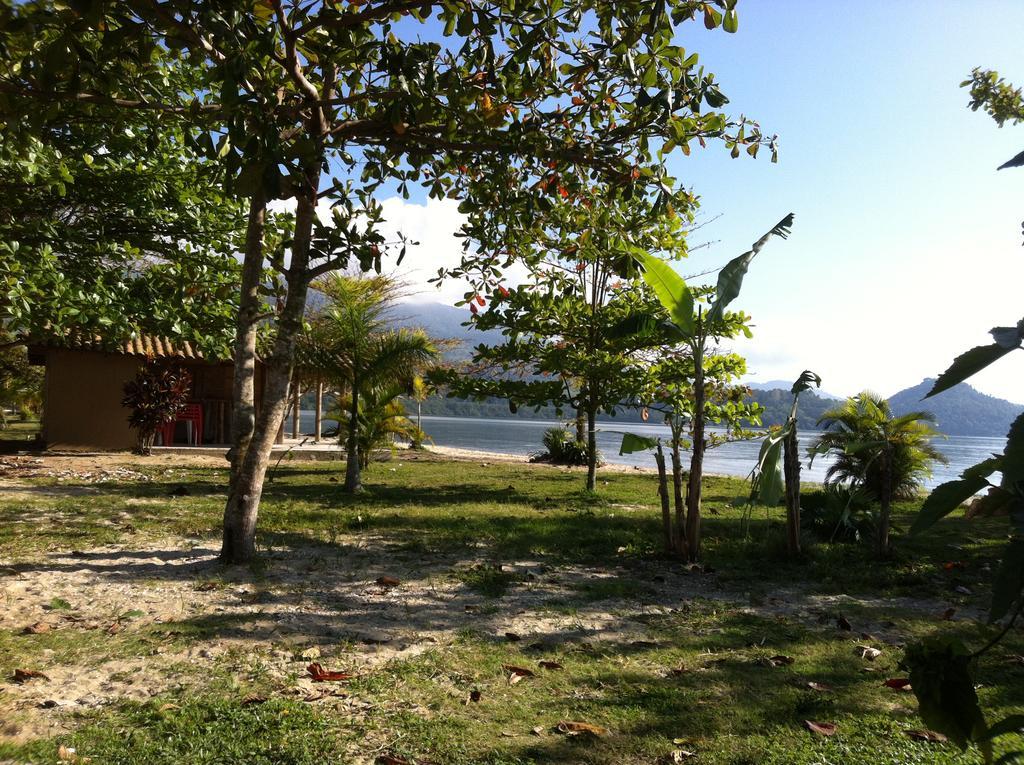 Flat Paraty Studio Exterior photo